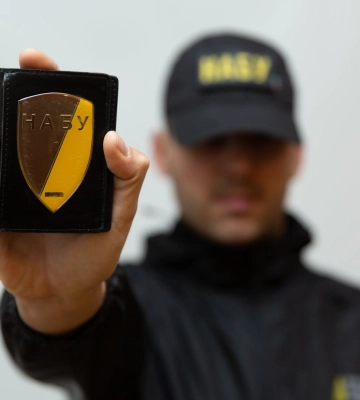 У будівлі Харківської обладміністрації проходять слідчі дії