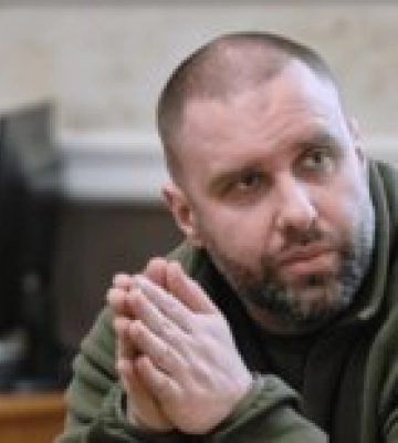 В здании Харьковской обладминистрации проходят следственные действия