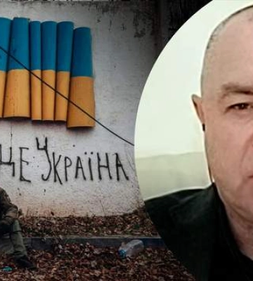 Росіяни відмовилися від оточення Бахмута: полковник ЗСУ сказав, чому змінили тактику