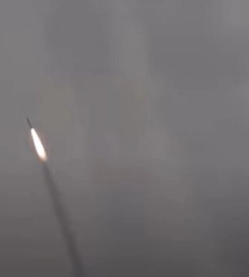 Яскрава робота Himars: журналісти показали, як ЗСУ відбивають атаки на Луганщині (відео)