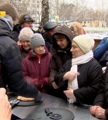 Скільки ще переселенців готова прийняти Рівненщина. Дані ОВА