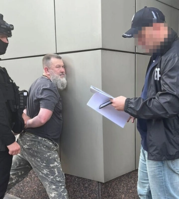 Дело Кулинича является сигналом всем предателям, что их найдут и накажут– экс-нардеп Украины Дело Кулинича является сигналом всем предателям, что их найдут и накажут– экс-нардеп Украины