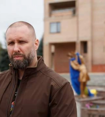 НАБУ проводить слідчі дії у Харківській ОВА