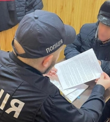Знищена «Мрія»: ексдиректору ДП «Антонов» повідомили про підозру (фото, відео)