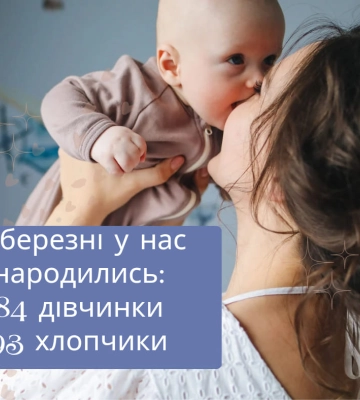 У Рівненському перинатальному назвали кількість немовлят, що народились у березні