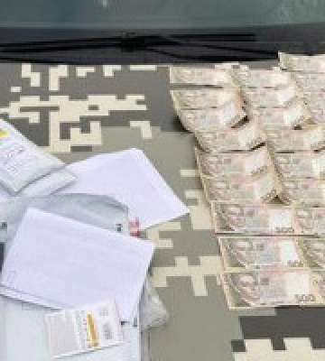 У столиці за хабарництво судитимуть посадовця Київської митниці