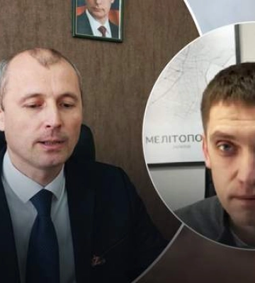 Предатели никому не нужны: оккупанты быстро нашли замену взорванному в Мелитополе Зубареву