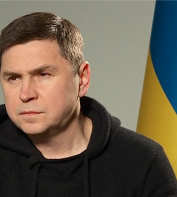 Подоляк о Крыме после деоккупации: «Должны искоренить все российское»