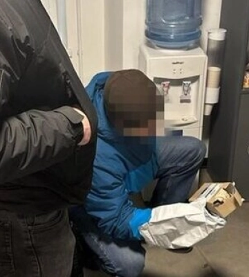 В Киевской области разоблачили 15 компаний, работавших на Сивковича и ФСБ России. ФОТОрепортаж