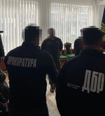 У Львові судитимуть дев’ятьох членів організованої групи лісничих і лісорубів