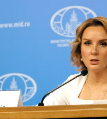 Попри ордер МКС: росія доручила своїй омбудсменці розповідати в ООН про викрадення українських дітей