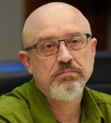 Основним напрямком удару росіян залишається схід України, - Резніков