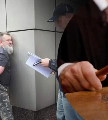 Задержанный главой СБУ Малюком ТОП-"крот" может получить пожизненное, – эксперт Задержанный главой СБУ Малюком ТОП-"крот" может получить пожизненное, – эксперт