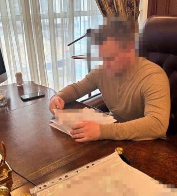 З Києва управляв підприємством в &quot;ЛНР&quot;: СБУ затримала організатора схеми постачання вугілля до РФ (ФОТО)