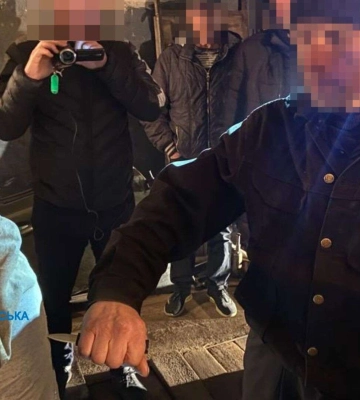У Дніпрі судитимуть вбивцю дитини та двох дорослих