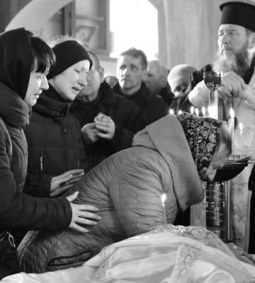На Донеччині внаслідок важкого поранення загинув 28-річний Герой з Луцького району Іван Герасимюк