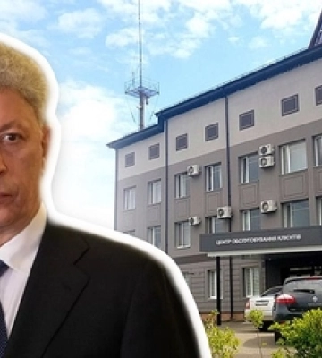 «Волиньобленерго» – таємний бізнес скандального нардепа ОПЗЖ Юрія Бойка