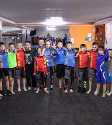 Спортсмени з Полтавщини здобули повний комплект нагород Чемпіонату України з класичного пауерліфтингу