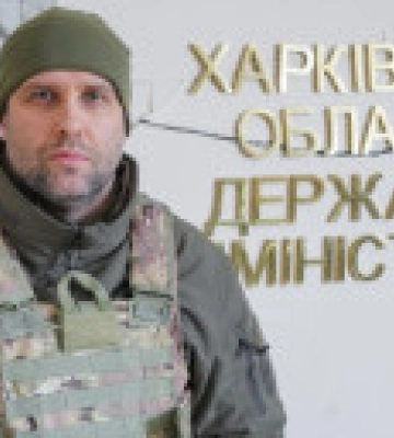 Обыски в Харьковской ОГА: Синегубов заявил, что никаких подозрений чиновникам не вручили