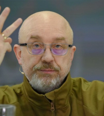 Основним напрямком удару росіян залишається схід України, - Резніков