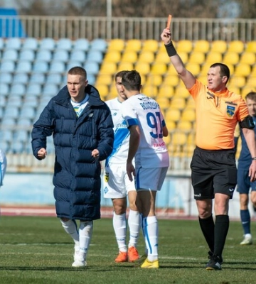Последний матч без Буяльского. Проблемы Динамо перед туром УПЛ