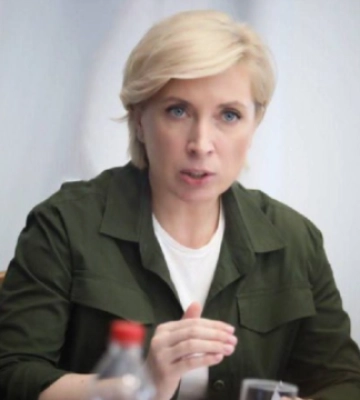 Відмова неможлива: Верещук про примусову евакуацію дітей з 21 населеного пункту Донеччини