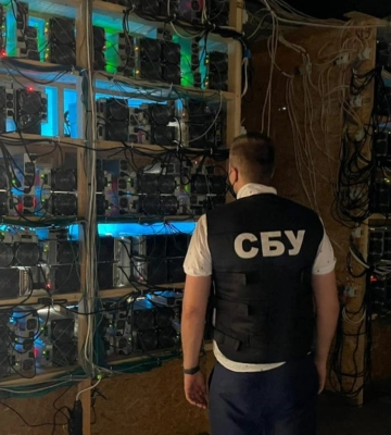 На Київщині викрили 15 компаній, які працювали на зрадника Сівковича та ФСБ