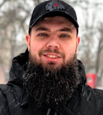 В бою за Бахмут погиб известный диджей