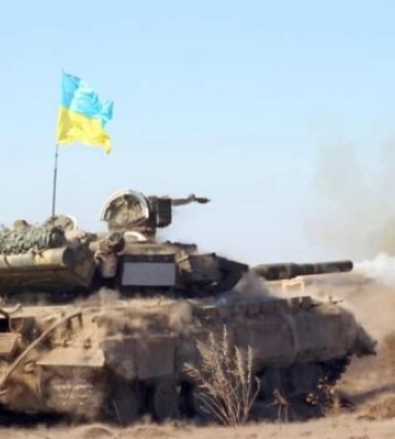 ВСУ успешно контратаковали россиян возле Авдеевки, - ISW