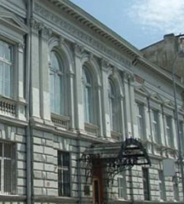 У Львові призначили керівників трьох обласних бібліотек