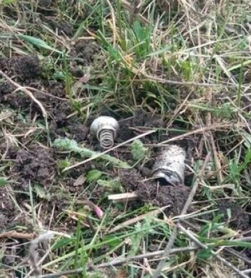 Сапер ГСЧС подорвался на взрывном устройстве во время разминирования в Харьковской области
