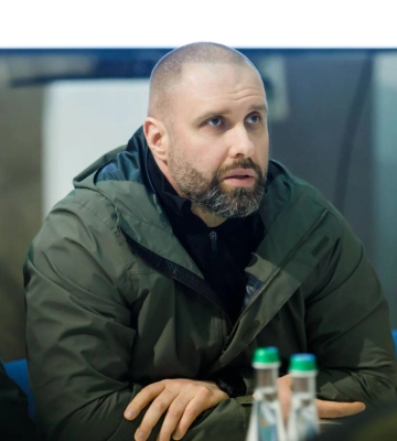 Обыски в Харьковской ОГА: Синегубов заявил, что никаких подозрений чиновникам не вручили
