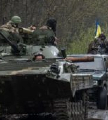 До контрнаступу ЗСУ варто добре підготуватися