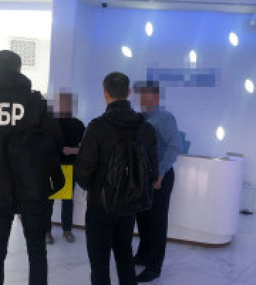 У Києві та області викрили 15 компаній, які працювали на держзрадника Сівковича