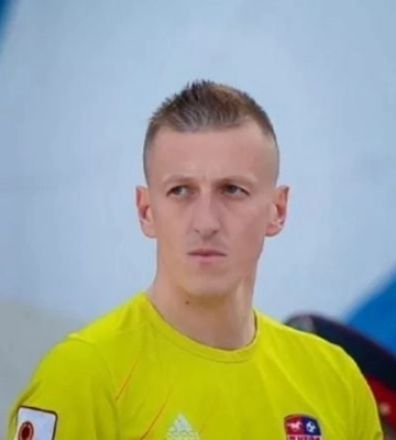 У ексголкіпера Чорноморця виявили рак: гравцю потрібна фінансова допомога
