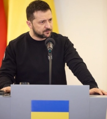 Зеленський розповів про візит до Польщі: Він став справді змістовним