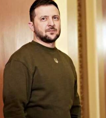 Україна буде безкомпромісною на шляху до НАТО – Зеленський