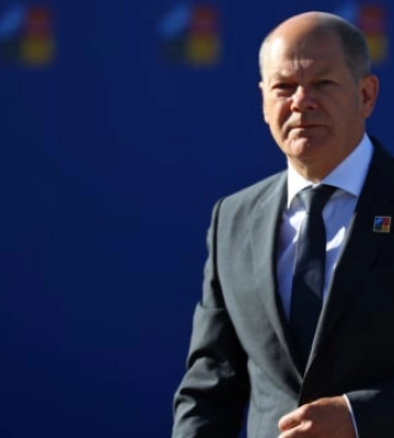 Шольца перевірять щодо причетності до шахрайства на €30 млрд – Politico