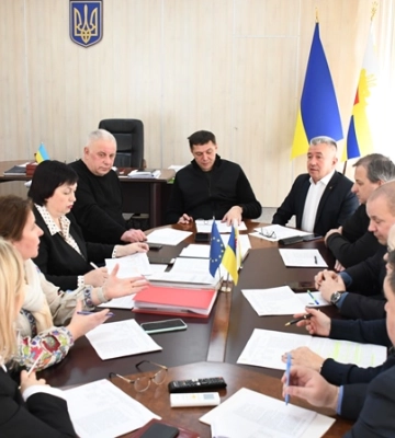 Молоді вчені Рівненщини отримають премії