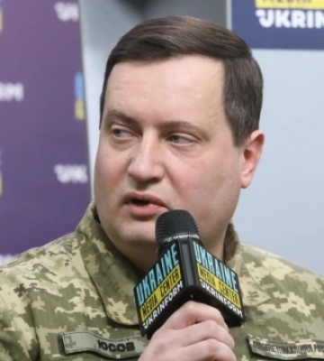 росіяни у рамках «великого наступу» не зуміли до квітня виконати завдання путіна - Юсов