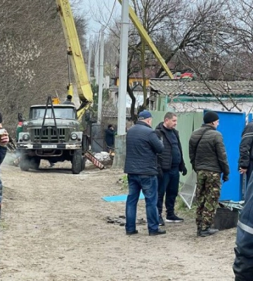 У Запоріжжі понад 80 будинків постраждали від російського обстрілу