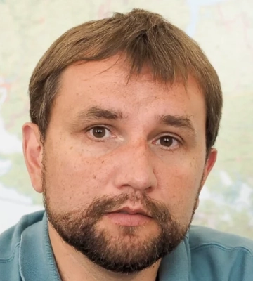 Стало известно, когда могут переименовать Днепропетровскую область