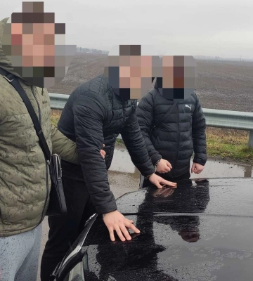 У Луцьку підпалили квартиру адвоката який є бійцем ТРО