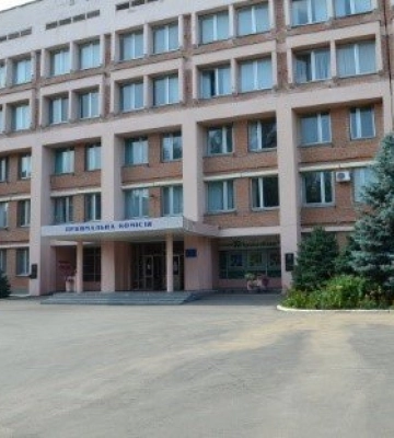 В Полтавському аграрному університеті відклили лабораторію патологічних досліджень