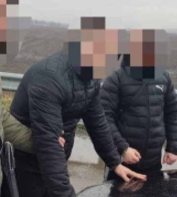 У Луцьку підпалили квартиру адвоката який є бійцем ТРО