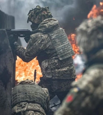 Окупанти провали терміни і завдання, які ставив перед ними путін — ГУР