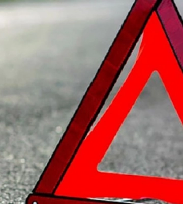 На дорогах Львівщини вчора сталось 46 ДТП: є потерпілі