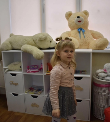Що робити, якщо зникла дитина: у Дніпрі відкрили консультаційний центр уповноваженого Верховної Ради України з прав людини