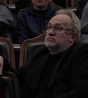 Скандал серед театралів: чи справді керівник закладу наживається на акторах? (ВІДЕО)