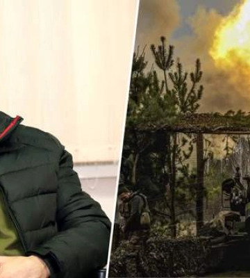 Колишніх одеситів не буває, або чому емігрант до Ізраїлю приїхав на фронт